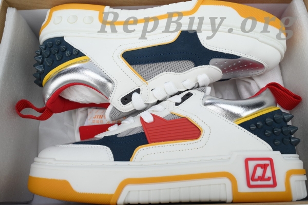 Christian Louboutin Astroloubi 'White Yellow' 32308905630 - 图片 11