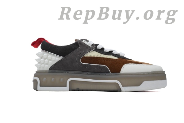 Christian Louboutin Astroloubi replica, high quality Louboutin knockoff, multicolor calf leather shoes, designer replica shoes, luxury dupes, best Louboutin copies, Astroloubi 12400085722 fake, premium replica footwear, stylish designer inspired shoes