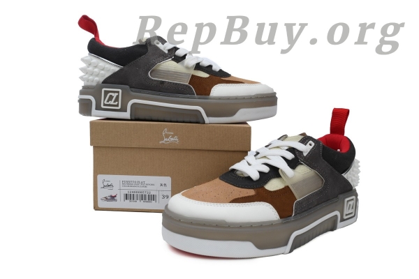 Christian Louboutin Astroloubi replica, high quality Louboutin knockoff, multicolor calf leather shoes, designer replica shoes, luxury dupes, best Louboutin copies, Astroloubi 12400085722 fake, premium replica footwear, stylish designer inspired shoes