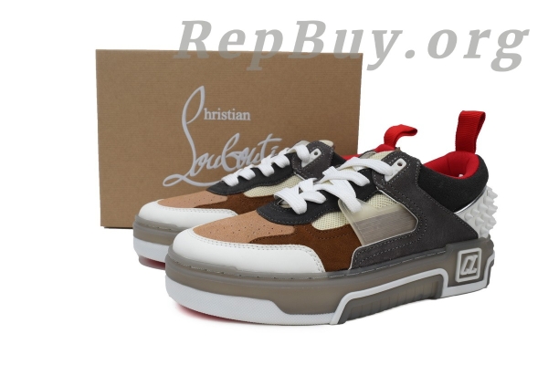 Christian Louboutin Astroloubi replica, high quality Louboutin knockoff, multicolor calf leather shoes, designer replica shoes, luxury dupes, best Louboutin copies, Astroloubi 12400085722 fake, premium replica footwear, stylish designer inspired shoes