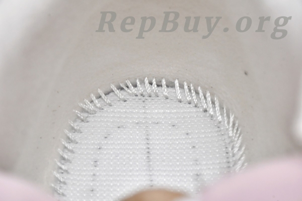 Top Version Air jordan 3 Retro Neapolitan Dark Mocha CK9246-102 - 图片 5