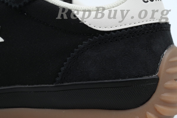 CONVERSE Run Star Trainer Black A08263C - 图片 5