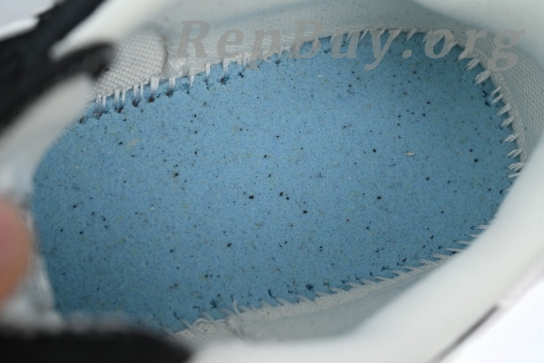 CONVERSE Run Star Trainer Black A08263C - 图片 9