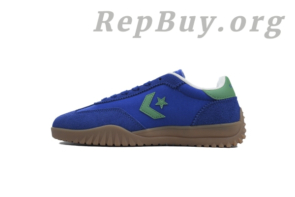 CONVERSE Run Star Trainer Blue A10372C