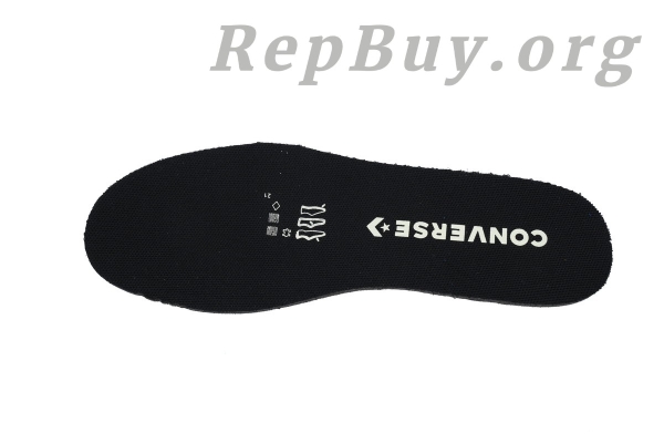 CONVERSE Run Star Trainer Blue A10372C - 图片 7