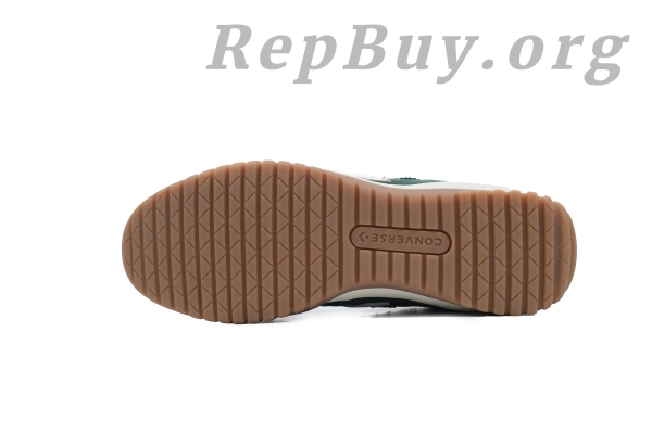 CONVERSE Run Star Trainer Green A13359C - Image 4