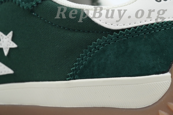 CONVERSE Run Star Trainer Green A13359C - Image 5
