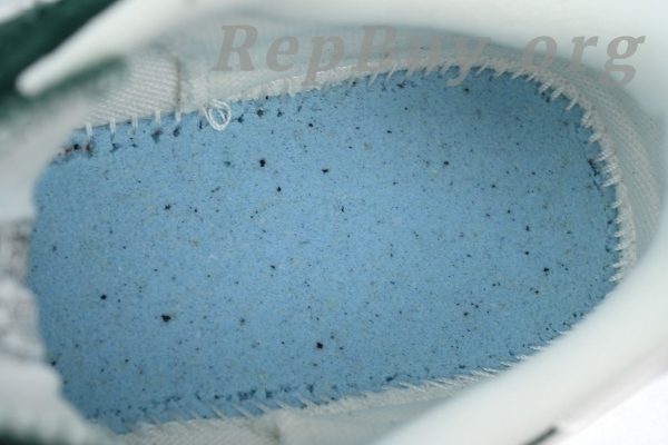 CONVERSE Run Star Trainer Green A13359C - Image 9