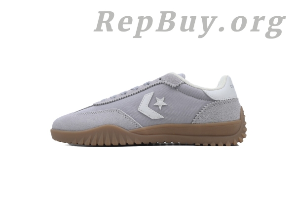 CONVERSE Run Star Trainer Grey A10449C