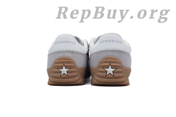 CONVERSE Run Star Trainer Grey A10449C - 图片 3