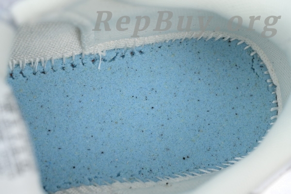 CONVERSE Run Star Trainer Grey A10449C - 图片 9