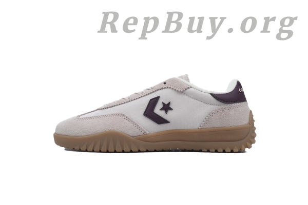 CONVERSE Run Star Trainer Pink A10450C