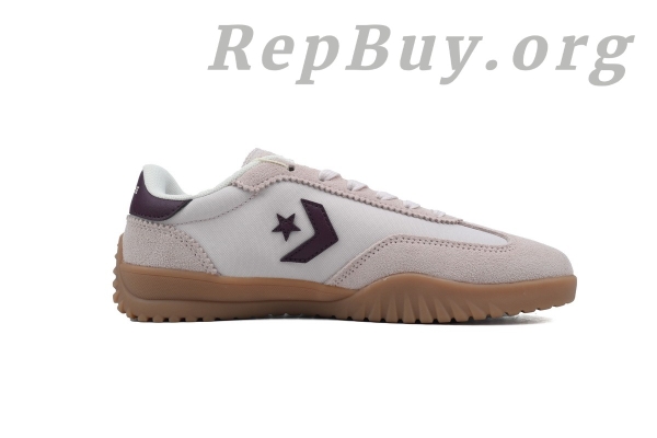 CONVERSE Run Star Trainer Pink A10450C - 图片 2
