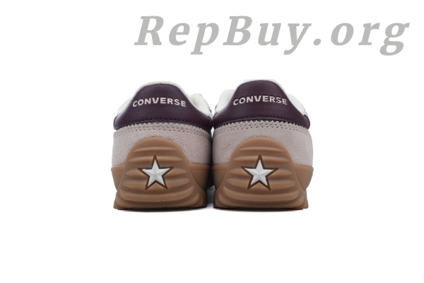 CONVERSE Run Star Trainer Pink A10450C - 图片 3