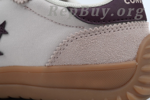 CONVERSE Run Star Trainer Pink A10450C - 图片 5