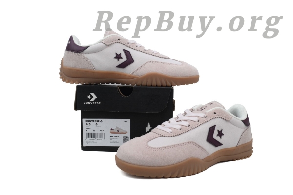 CONVERSE Run Star Trainer Pink A10450C - 图片 10