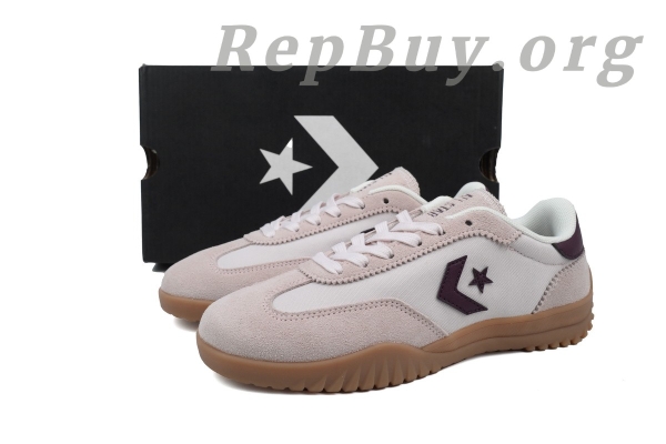 CONVERSE Run Star Trainer Pink A10450C - 图片 11