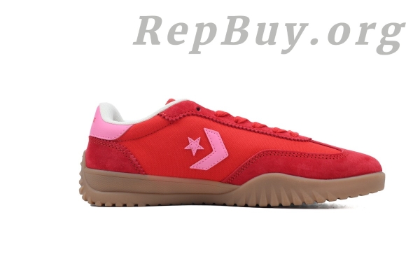 CONVERSE Run Star Trainer Red A10371C - 图片 2