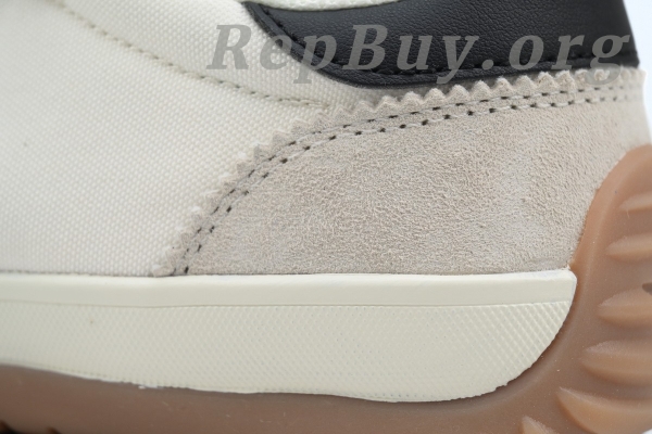 CONVERSE Run Star Trainer White Black A08262C - 图片 5