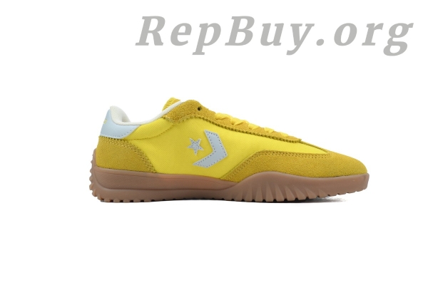 CONVERSE Run Star Trainer Yellow A10373C - 图片 2