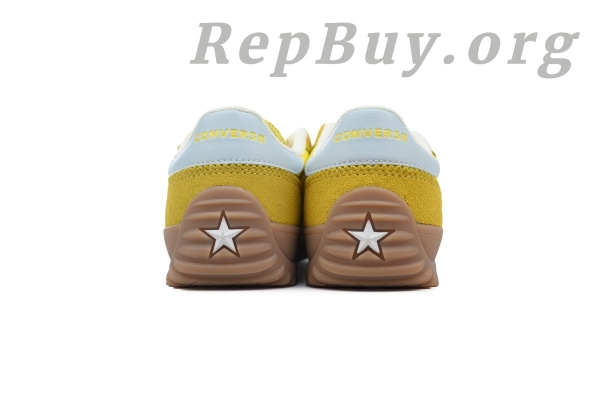 CONVERSE Run Star Trainer Yellow A10373C - 图片 3