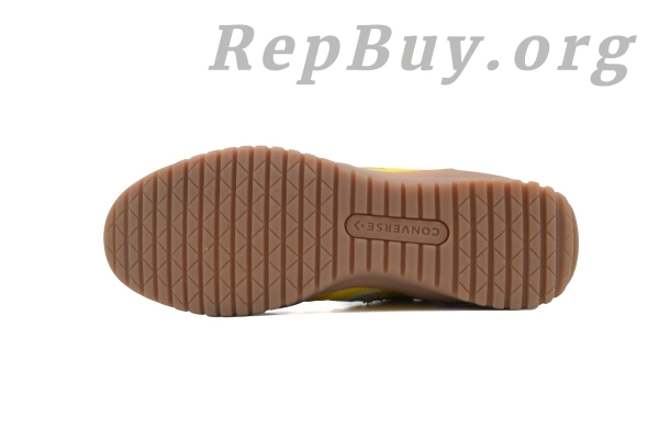 CONVERSE Run Star Trainer Yellow A10373C - 图片 4