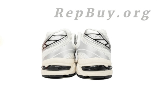 ASICS Gel-1130 French Blue Pure Silver 1201A256 - 图片 3