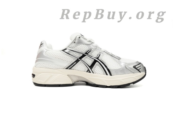 ASICS Gel-1130 French Blue Pure Silver 1201A256 - 图片 2