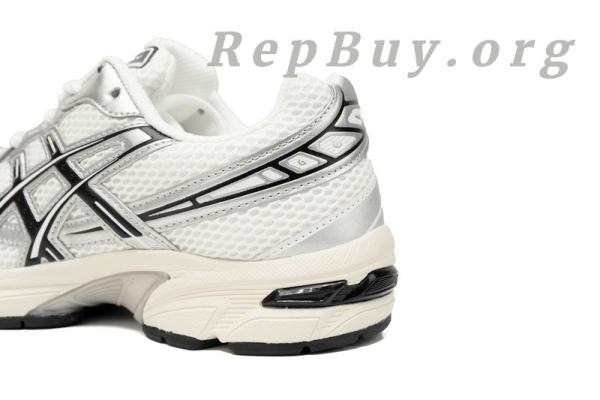 ASICS Gel-1130 French Blue Pure Silver 1201A256 - 图片 5