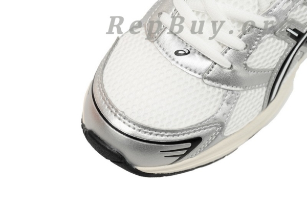 ASICS Gel-1130 French Blue Pure Silver 1201A256 - 图片 6