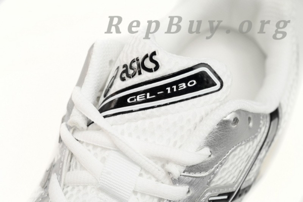 ASICS Gel-1130 French Blue Pure Silver 1201A256 - 图片 7