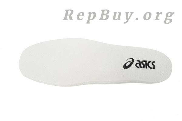 ASICS Gel-1130 French Blue Pure Silver 1201A256 - 图片 9