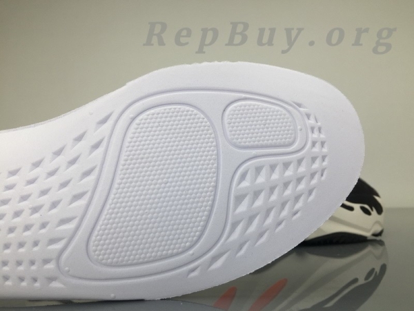 Top Version adidas Yeezy Boost 700 Wave Runner Solid Grey B75571 - 图片 25