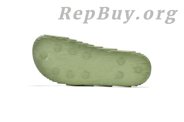 adidas originals Adilette 22 Slides Magic Lime GX6946 - 图片 21