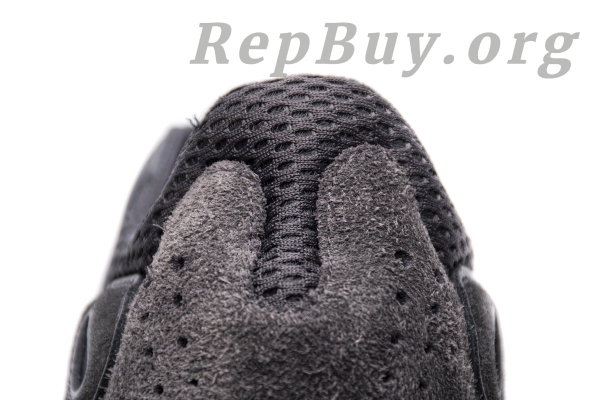 Top Version adidas Yeezy Boost 700 Utility Black FV5304 - 图片 17