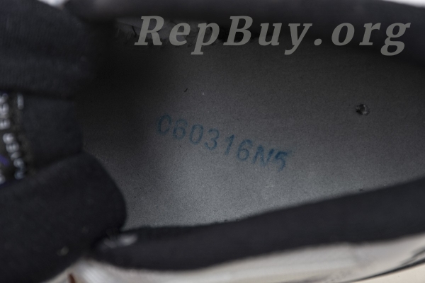Top Version Air Jordan 11 Retro Concord (2018) 378037-100 - 图片 27