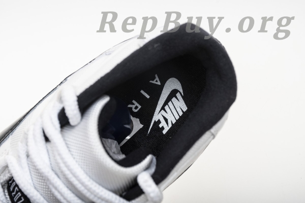 Top Version Air Jordan 11 Retro Concord (2018) 378037-100 - 图片 37