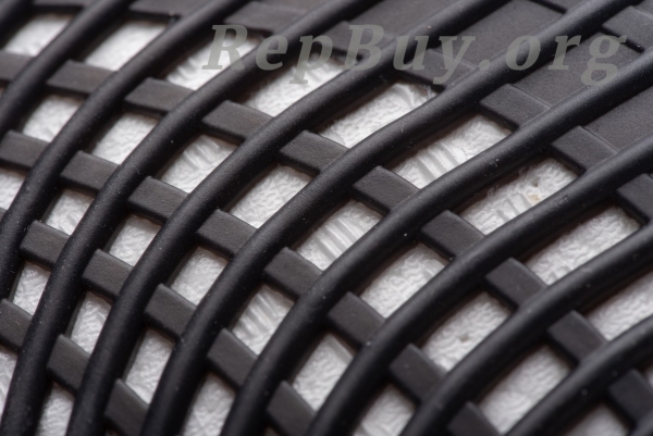 Top Version adidas Yeezy Boost 350 V2 Black (Non-Reflective) FU9006 - 图片 14