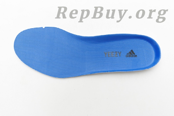 Top Version adidas Yeezy Boost 380 Azure FZ4986 - 图片 7