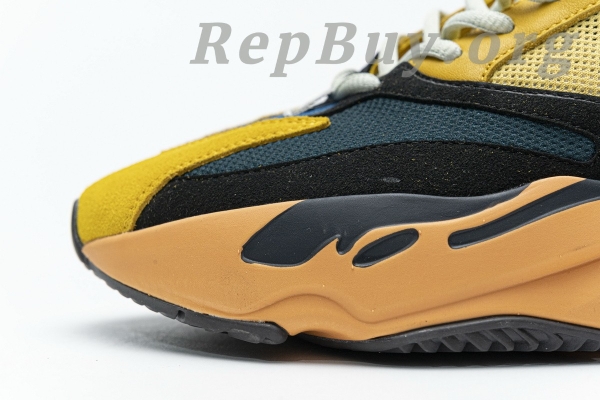 Top Version adidas Yeezy Boost 700 Sun GZ6984 - 图片 16