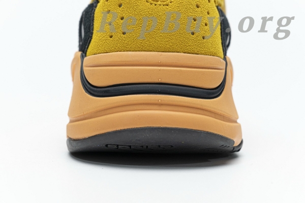 Top Version adidas Yeezy Boost 700 Sun GZ6984 - 图片 20