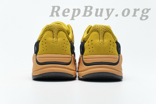 Top Version adidas Yeezy Boost 700 Sun GZ6984 - 图片 22