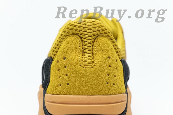 Top Version adidas Yeezy Boost 700 Sun GZ6984 - 图片 21