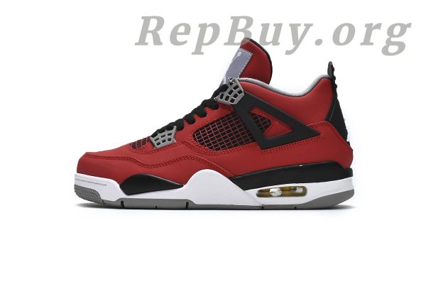 Air Jordan 4 Retro Toro Bravo 308497-603