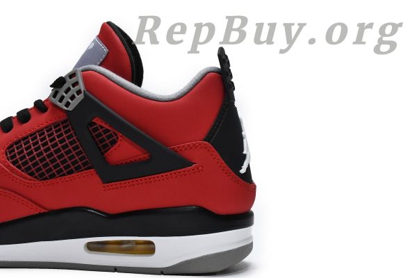 Air Jordan 4 Retro Toro Bravo 308497-603 - 图片 11