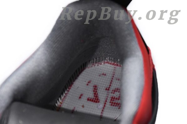 Air Jordan 4 Retro Toro Bravo 308497-603 - 图片 7
