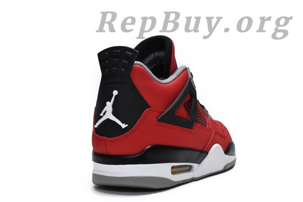 Air Jordan 4 Retro Toro Bravo 308497-603 - 图片 13