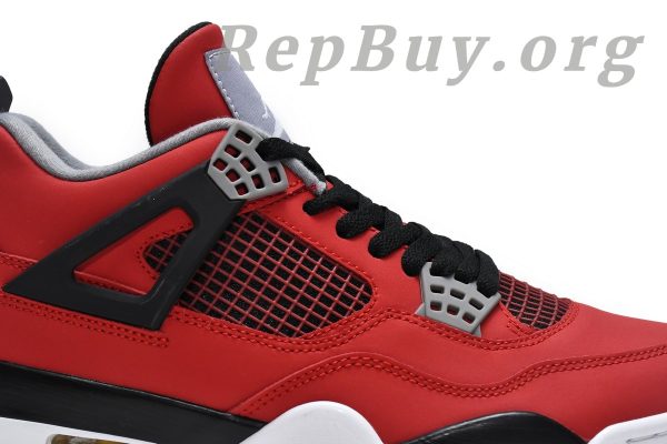 Air Jordan 4 Retro Toro Bravo 308497-603 - 图片 14