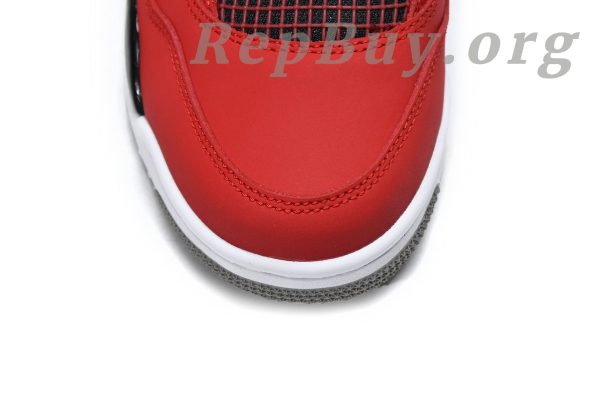 Air Jordan 4 Retro Toro Bravo 308497-603 - 图片 19