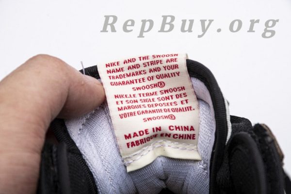 Top Version Travis Scott x Air Jordan 1 High OG TS SP CD4487-100 - 图片 20
